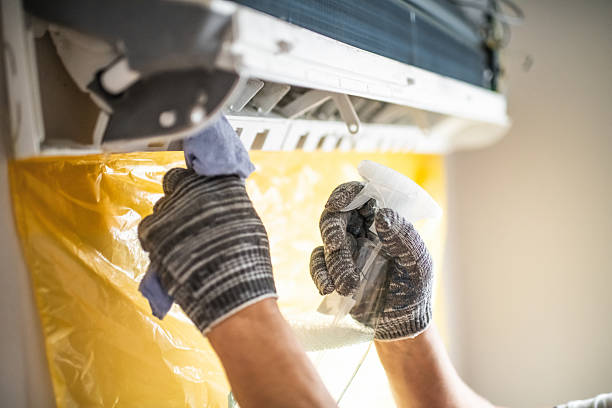 HVAC Components and Accessories